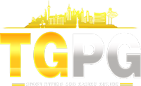 tgpg รวมเกมคุณภาพ พร้อมโปรโมชั่นมากมายรองรับทุกคน